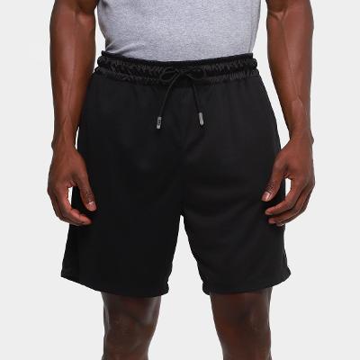 Shorts NBA Mitchell & Ness Sint Masculino