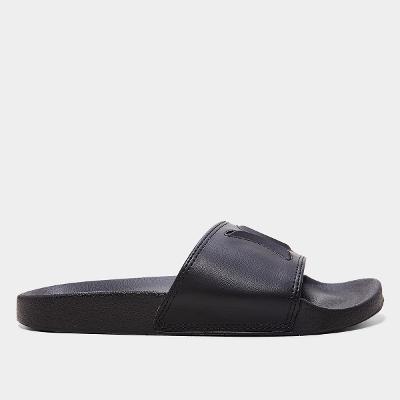 Chinelo Hurley Slide Icon Masculino