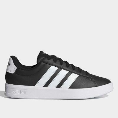 Tênis Adidas Grand Court 3.0 Masculino