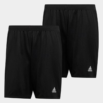 Kit Shorts Adidas Estro 19 2 Peças Masculino