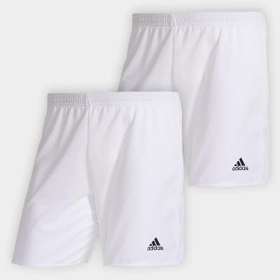 Kit Shorts Adidas Estro 19 2 Peças Masculino