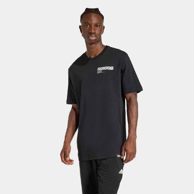 Camiseta Adidas Casual Sport Masculina