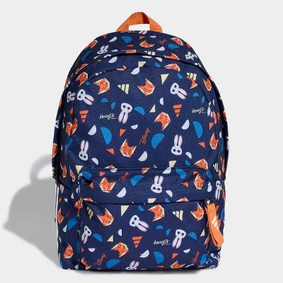Mochila Infantil Adidas Dy Zoo