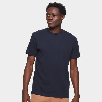 Camiseta Calvin Klein Address Masculina