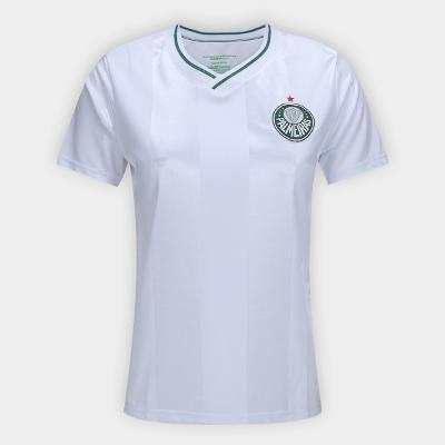 Camiseta Palmeiras Defense III Feminina