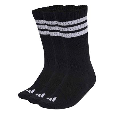 Kit Meia Adidas Sport - 3 Pares