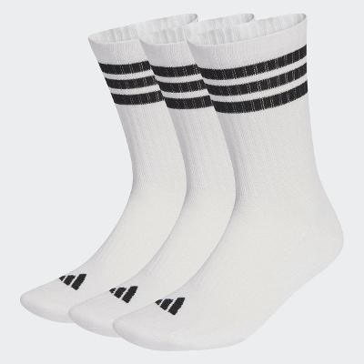 Kit Meia Adidas Sport - 3 Pares