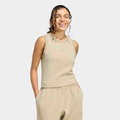 Regata Adidas Casual Feminina