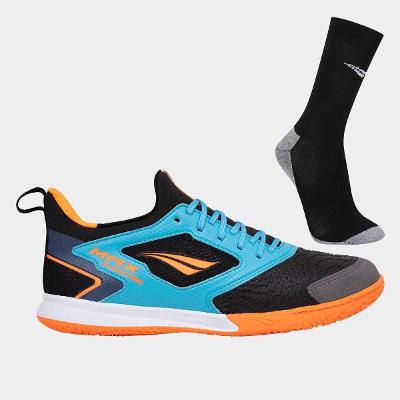 Chuteira Futsal Penalty Max Evolution Locker Y+Meia