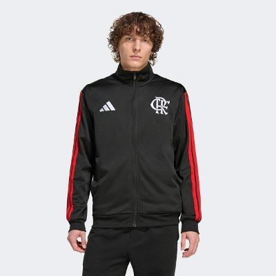 Jaqueta Flamengo 26/27 DNA Adidas Masculina