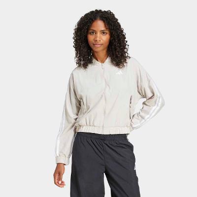 Jaqueta Adidas Casual Feminina