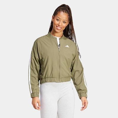 Jaqueta Adidas Casual Feminina