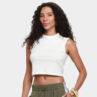 Regata Adidas Casual Feminina