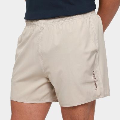 Short Calvin Klein Casual Masculino