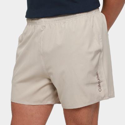 Short Calvin Klein Casual Masculino