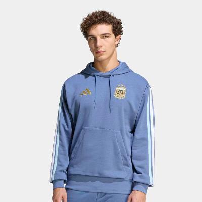 Casaco Seleção Argentina 26/27 DNA Adidas Masculina