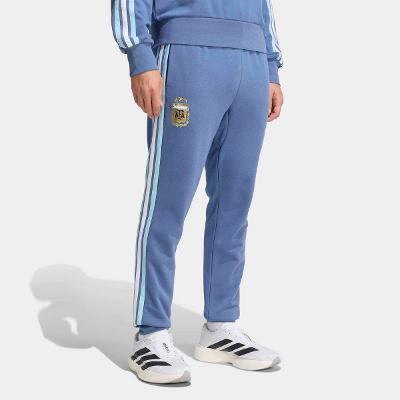 Calça Seleção Argentina 26/27 DNA Adidas Masculina