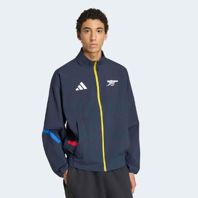 Jaqueta Arsenal 26/27 Hino Adidas Masculina