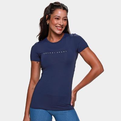 Camiseta Colcci Feminina