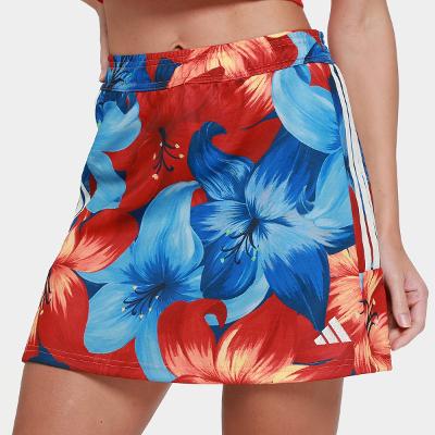 Saia Adidas Farm Casual Feminina