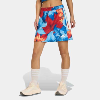 Saia Adidas Farm Casual Feminina