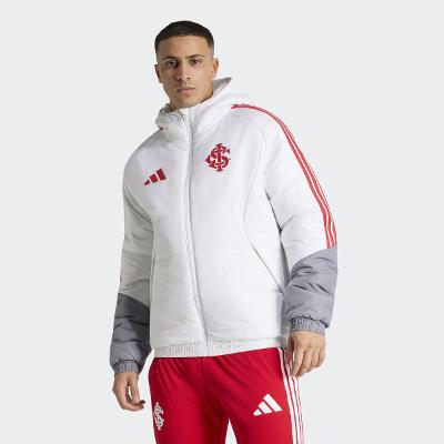 Jaqueta Internacional 26/27 Parka Adidas Masculina