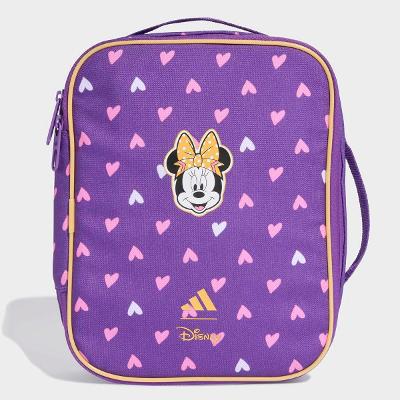 Lancheira Infantil Adidas Minnie