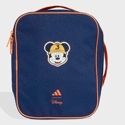 Lancheira Infantil Adidas Mickey