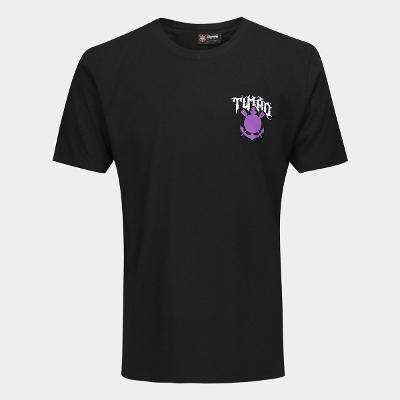 Camiseta Corinthians Masculina