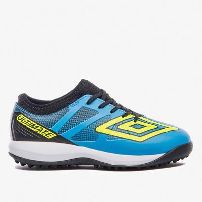 Chuteira Society Infantil Umbro Ultimate