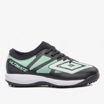 Chuteira Society Infantil Umbro Ultimate