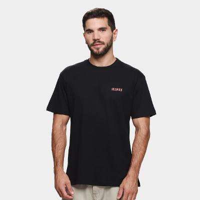 Camiseta Nicoboco Madness Masculina