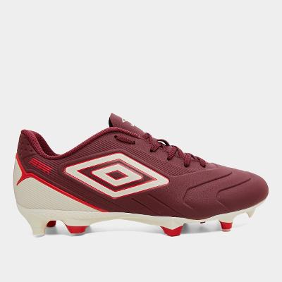 Chuteira Campo Umbro Attak III Unissex