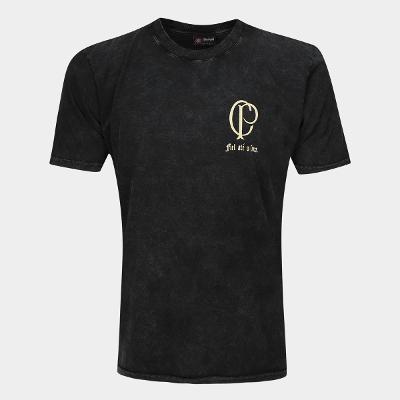 Camiseta Corinthians Masculina