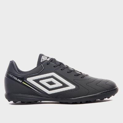 Chuteira Society Umbro Master Class Club Unissex