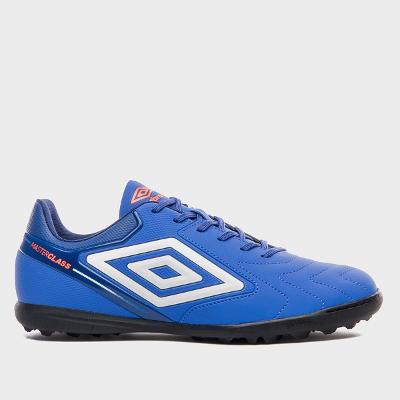 Chuteira Society Umbro Master Class Club Unissex