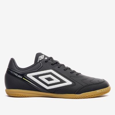 Chuteira Futsal Umbro Master Class Club Unissex