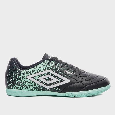Chuteira Futsal Umbro Class Neo Unissex