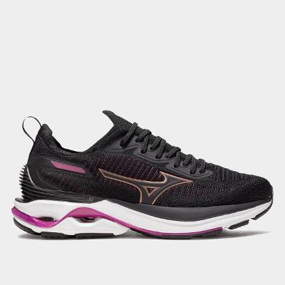 Tênis Mizuno Wave Mirai 7 Feminino