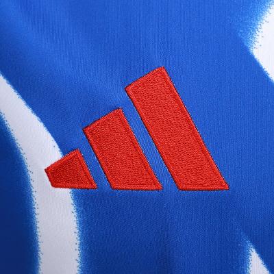 Camisa Universidad De Chile Away 26/27 s/n Torcedor Adidas Masculina