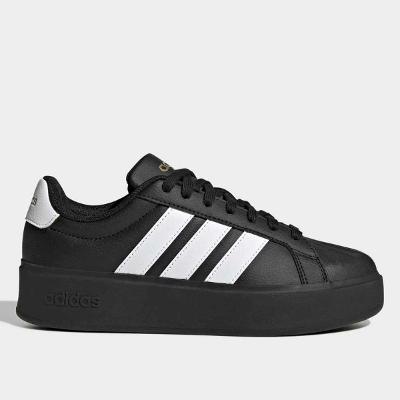 Tênis Adidas Streettalk Bold Feminino