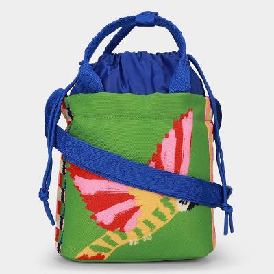 Lancheira Farm Ziriguidum Max Bosque Dos Pássaros