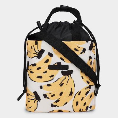 Lancheira Farm Ziriguidum Max Bossa Banana