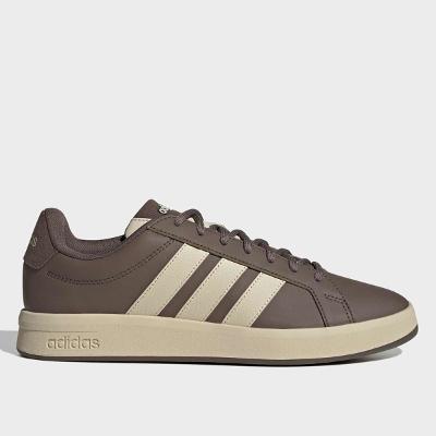 Tênis Adidas Grand Court Base 3.0 Masculino