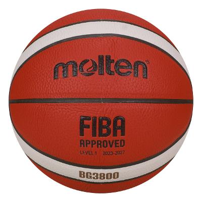 Bola De Basquete Molten  Fiba Approved T7