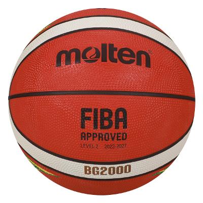 Bola De Basquete Molten T7Br Cbb T7