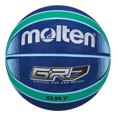 Bola De Basquete Molten Premium Bgrx T7