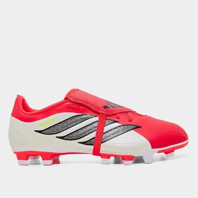 Chuteira Campo Adidas Predator Club LIN Unissex