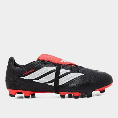 Chuteira Campo Adidas Predator Club LIN Unissex