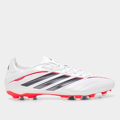 Chuteira Campo Adidas Copa Pure IV League Unissex